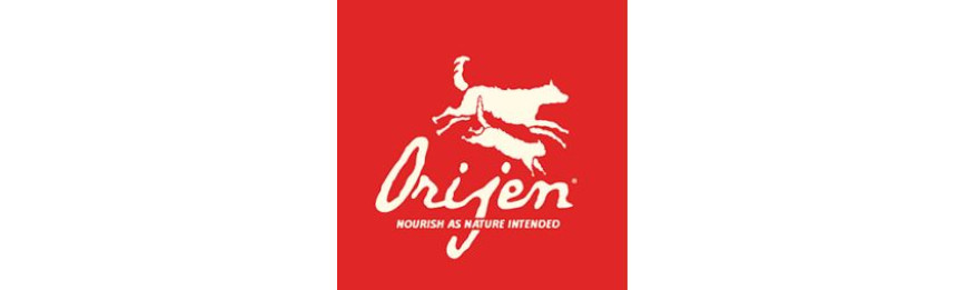 限定產品 - ORIJEN